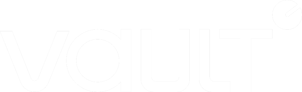 Vault logo